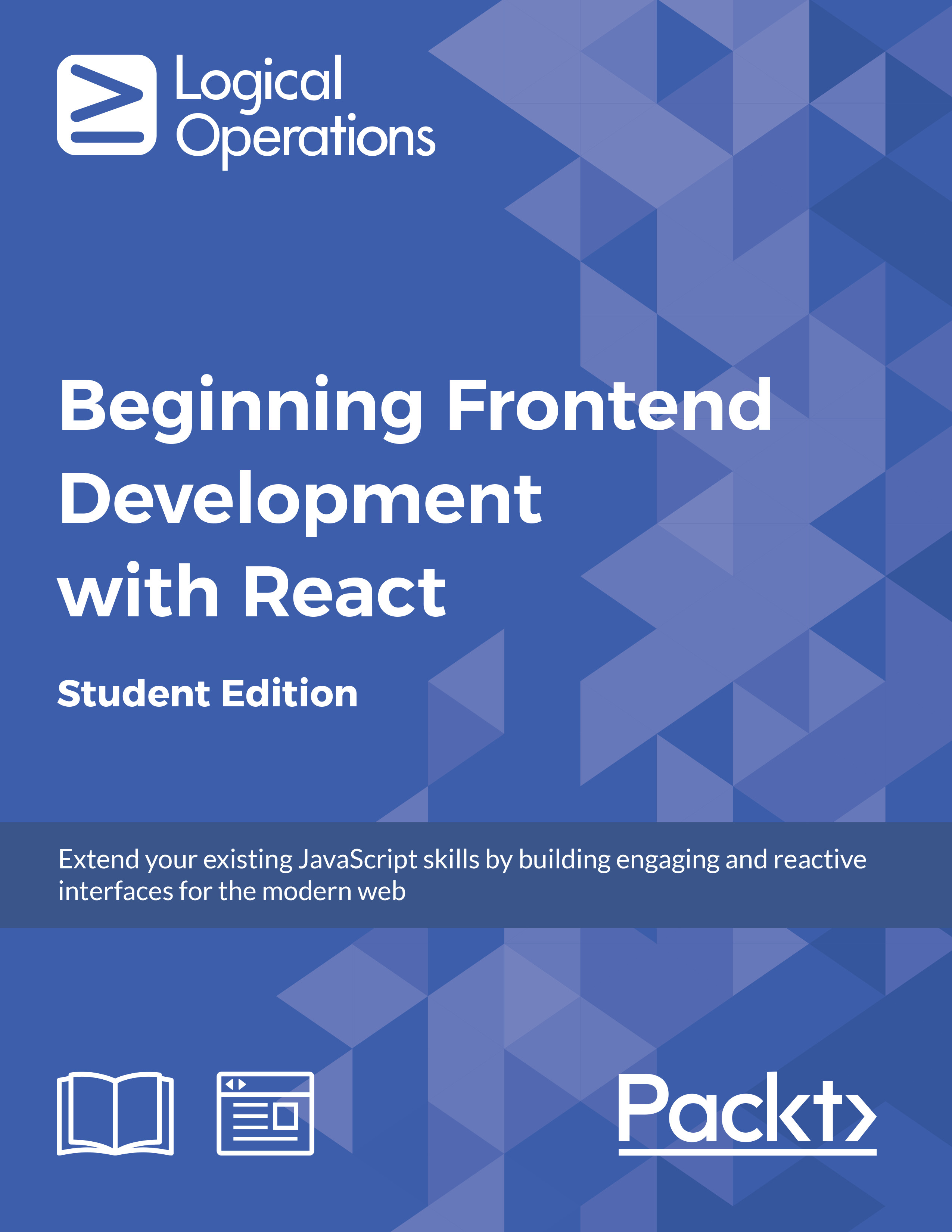 Beginning Frontend Development with React [Student Edition]