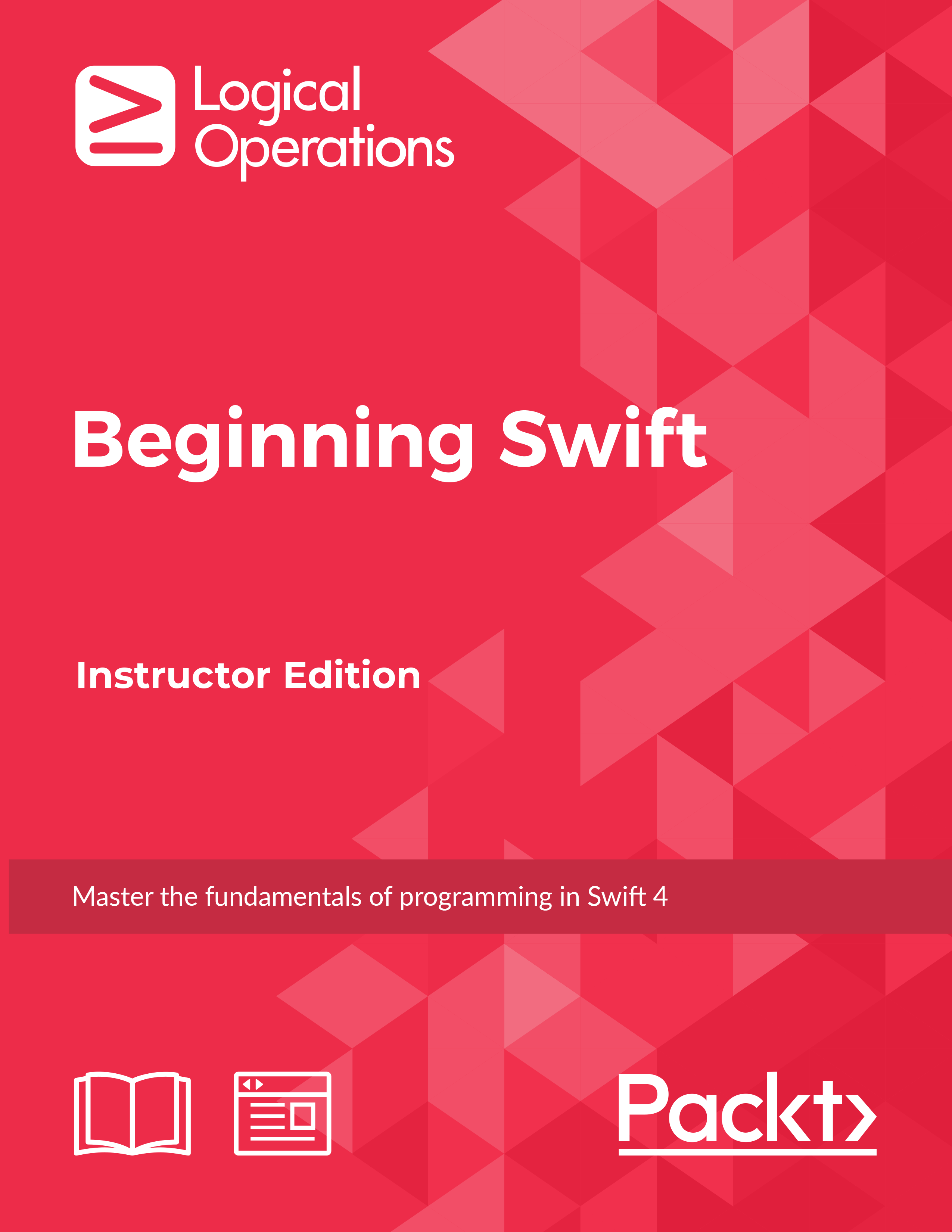 Beginning Swift [Instructor Edition]