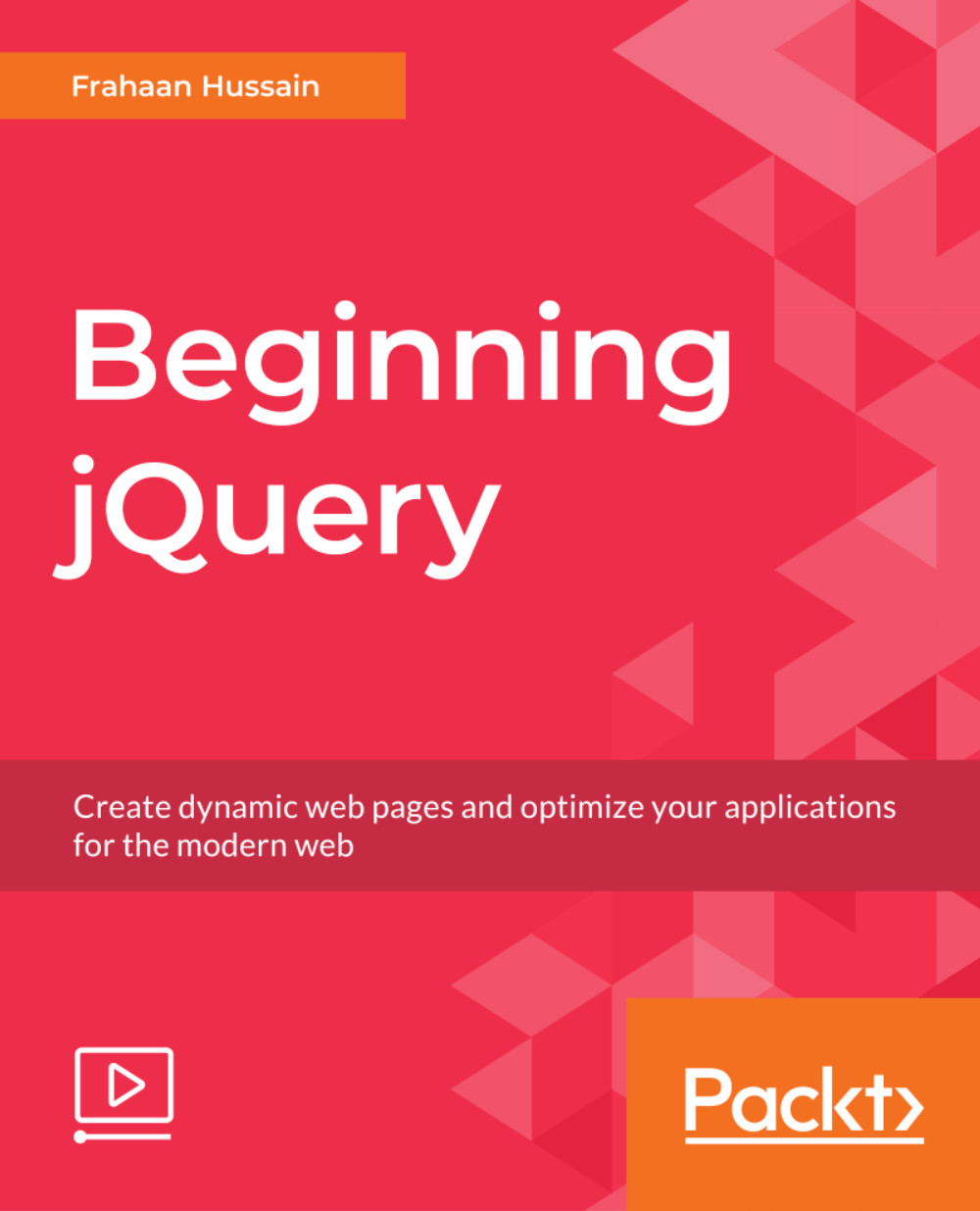 Beginning jQuery