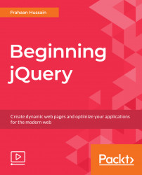 Beginning jQuery