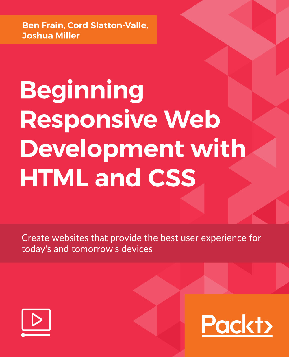 Beginning Responsive Web Development with HTML and CSS