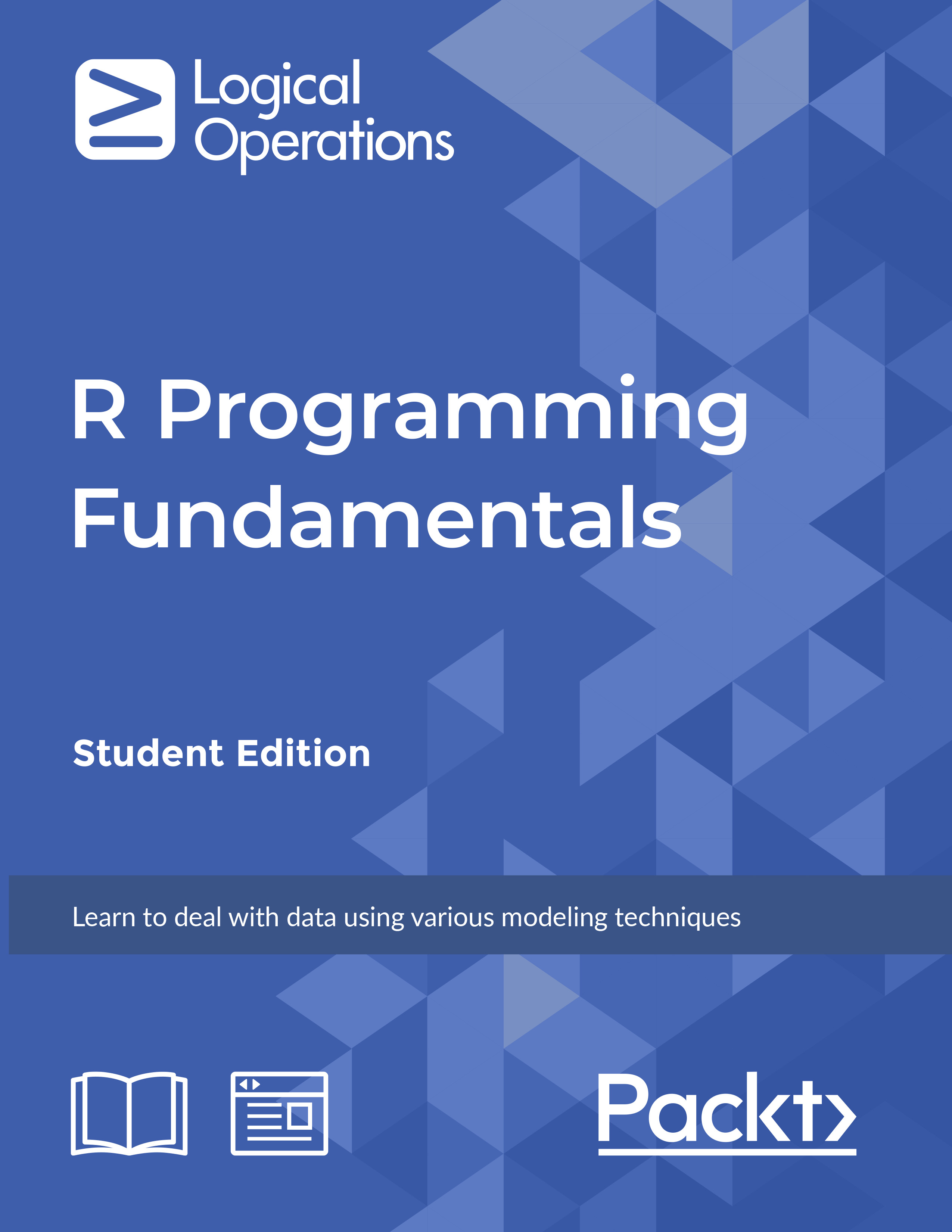 R Programming Fundamentals [Student Edition]