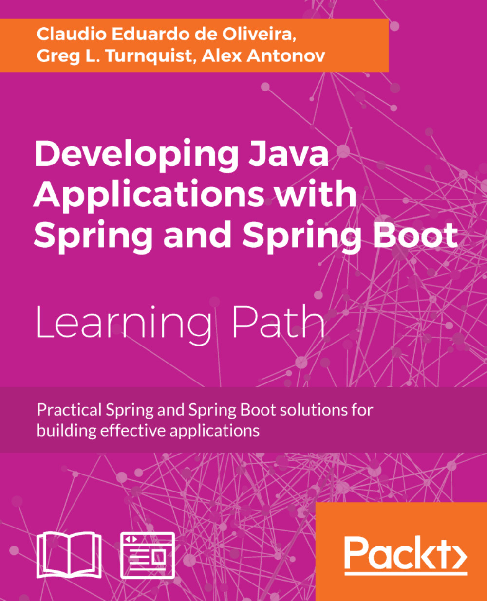 Developing Java Applications with Spring and Spring Boot