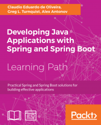 Spring Data Rest Tutorial. Spring Data REST builds on top of the…, by Gain  Java Knowledge, Dec, 2023