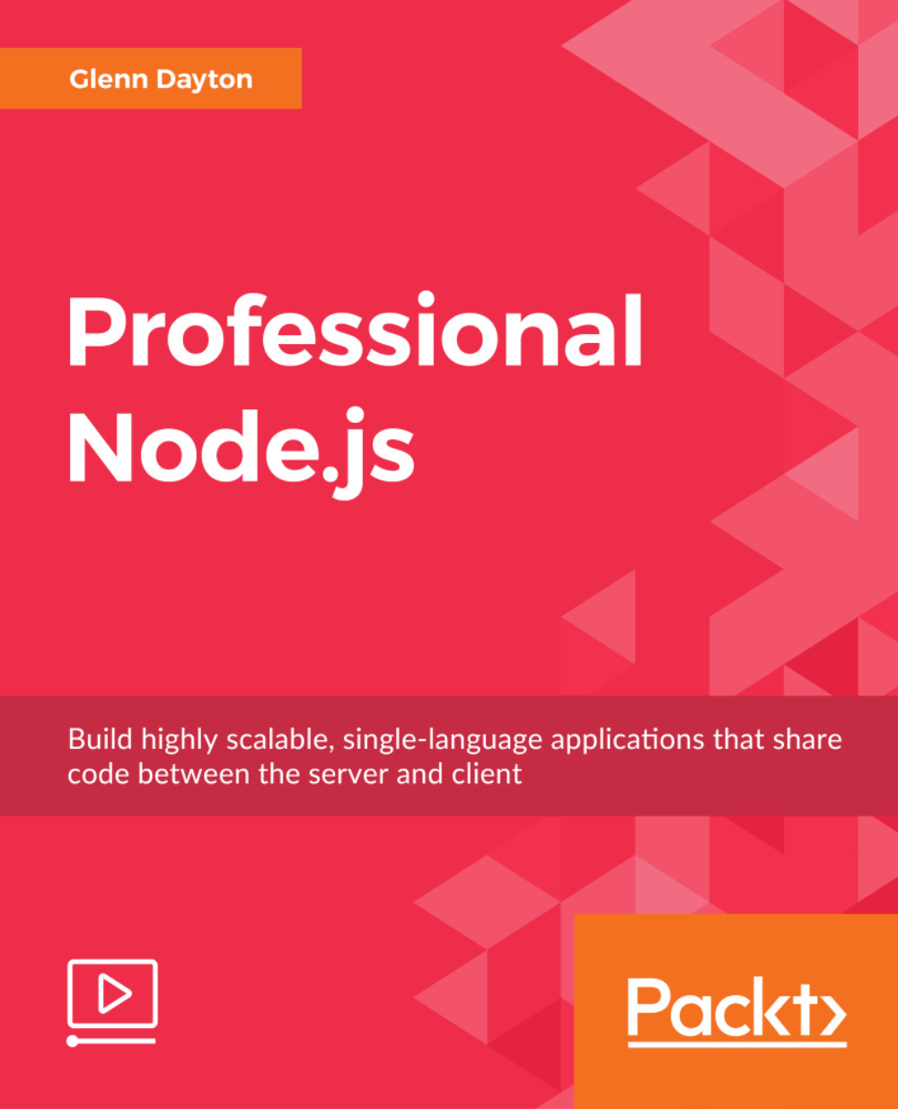 Professional Node.js
