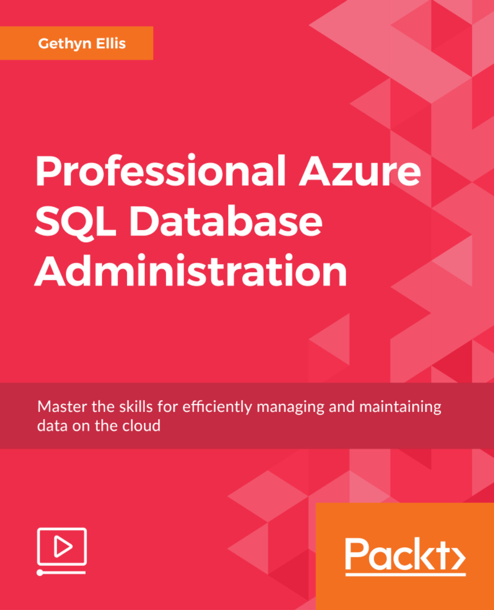 Professional Azure SQL Database Administration