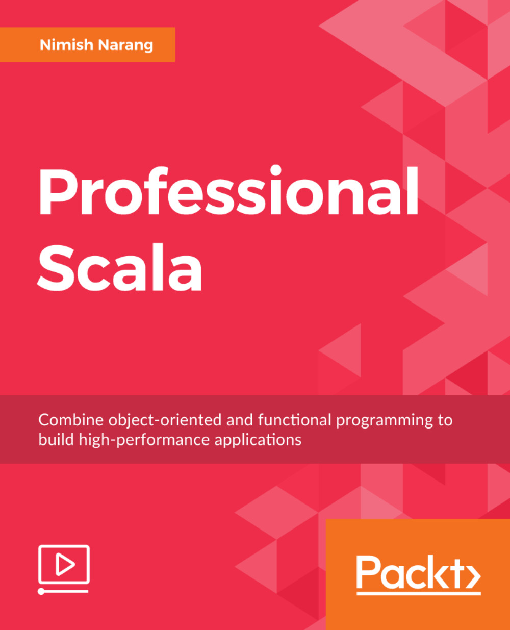 Professional Scala