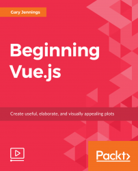 Beginning Vue.js