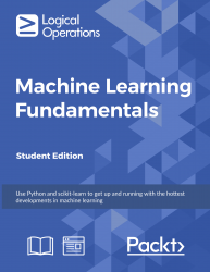 Machine Learning Fundamentals [Student Edition] | Packt