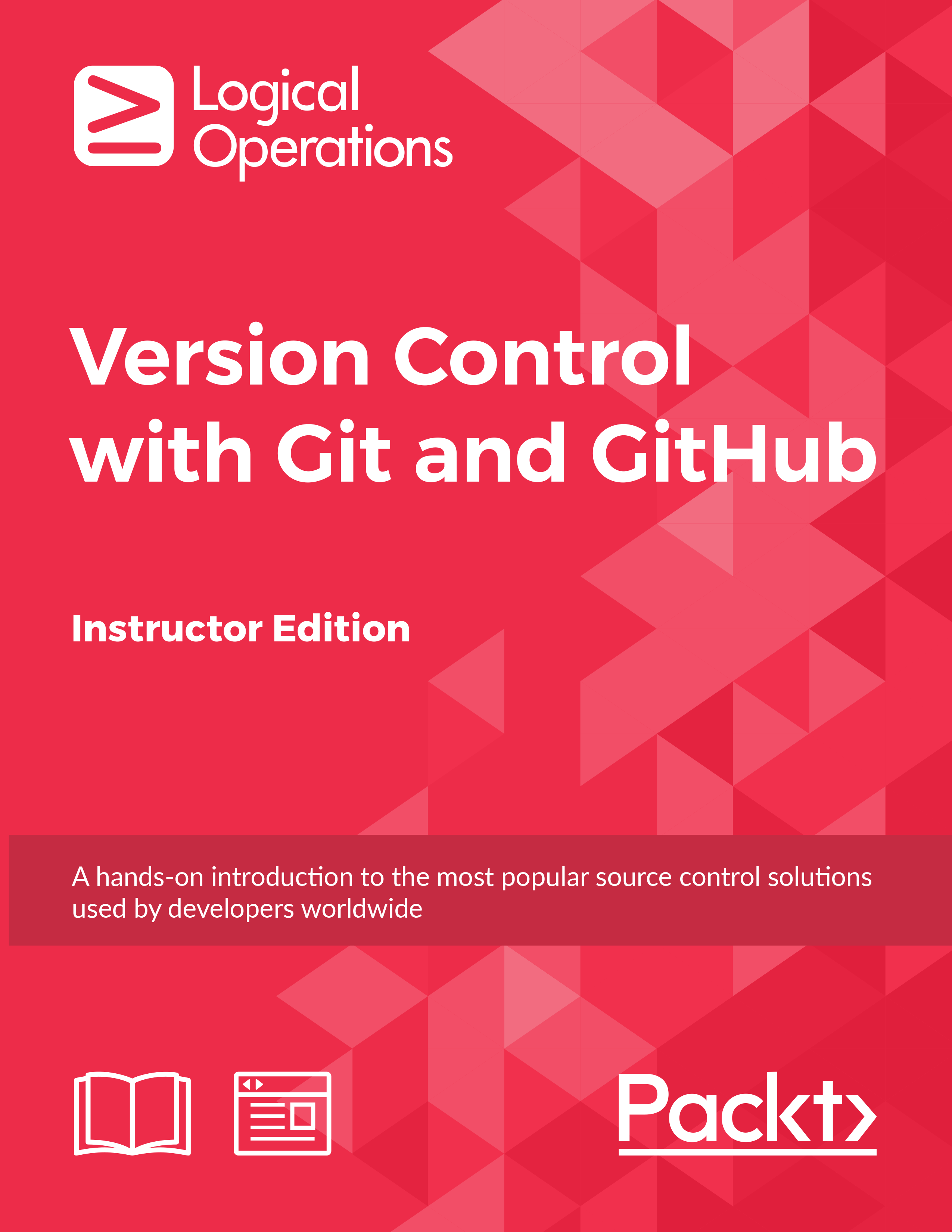 Version Control with Git and GitHub [Instructor Edition]