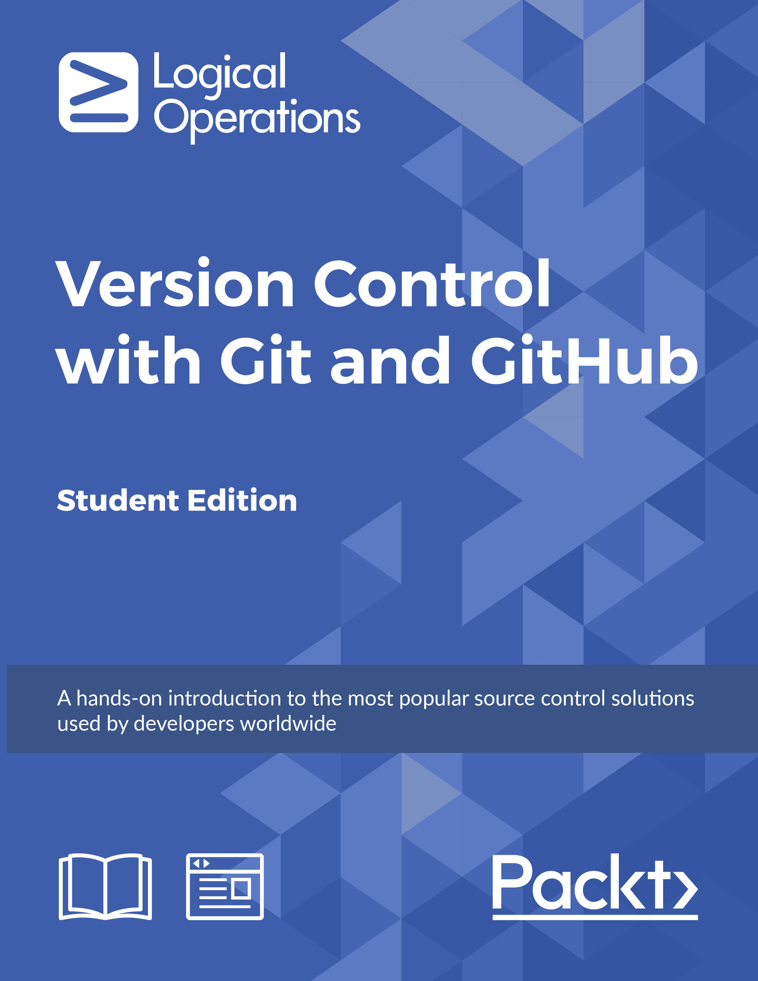 Version Control with Git and GitHub [Student Edition]