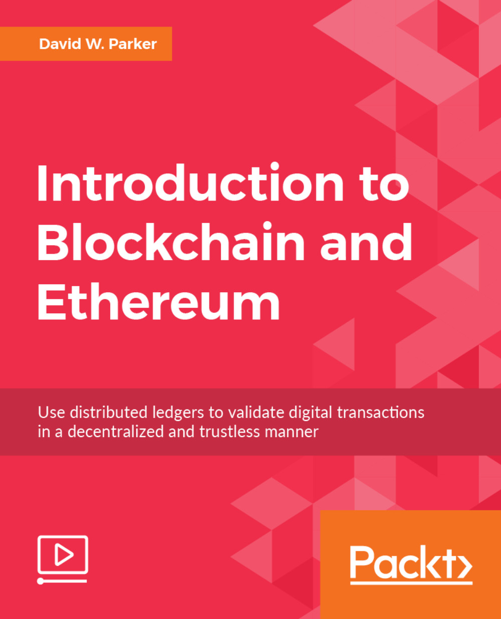 Introduction to Blockchain and Ethereum