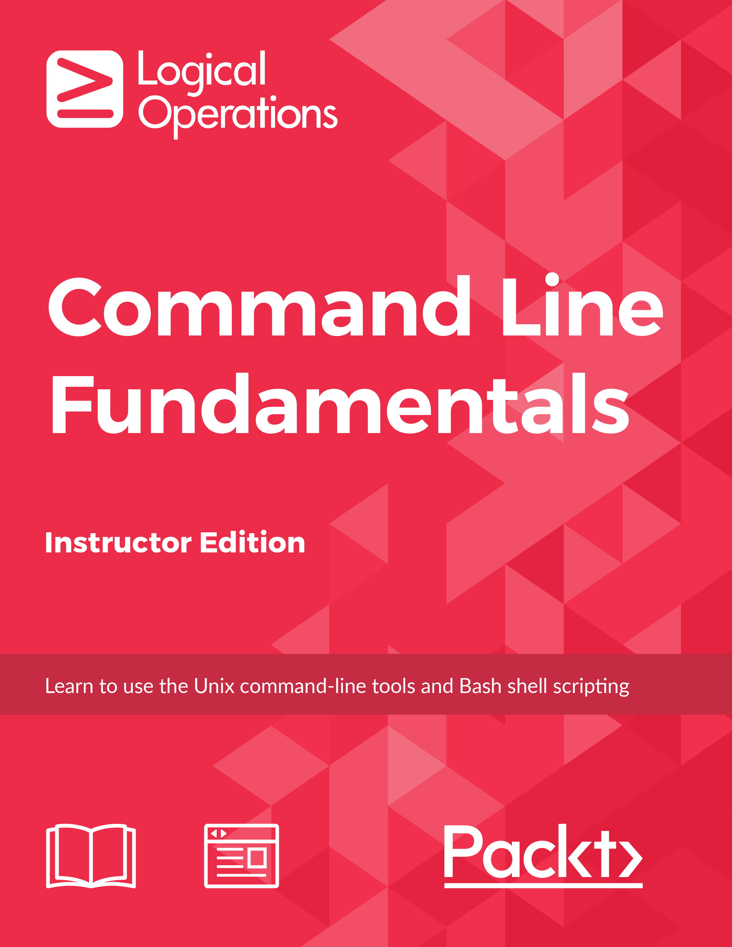 Command Line Fundamentals [Instructor Edition]