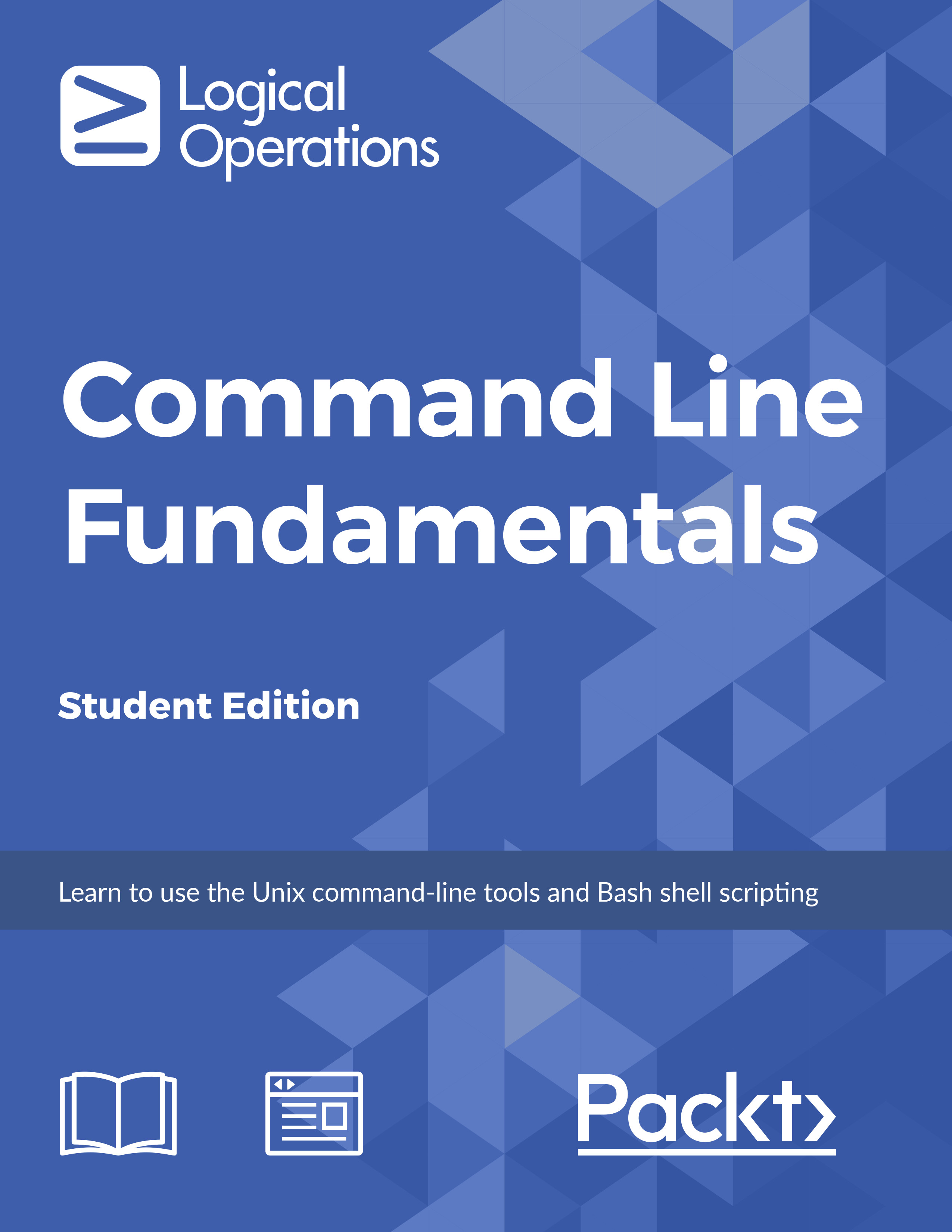 Command Line Fundamentals [Student Edition]