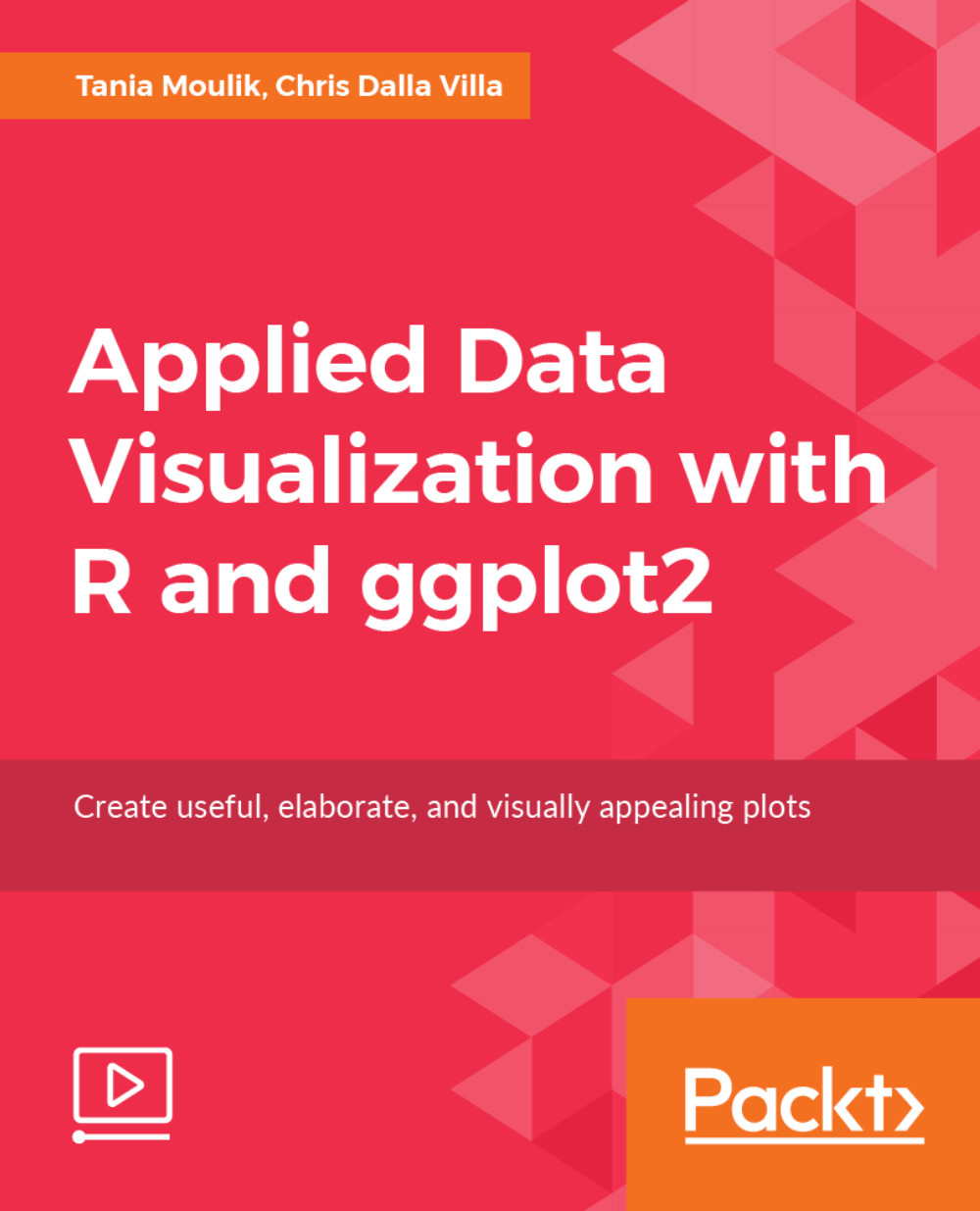 Applied Data Visualization with R and ggplot2