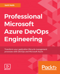 Professional Microsoft Azure DevOps Engineering