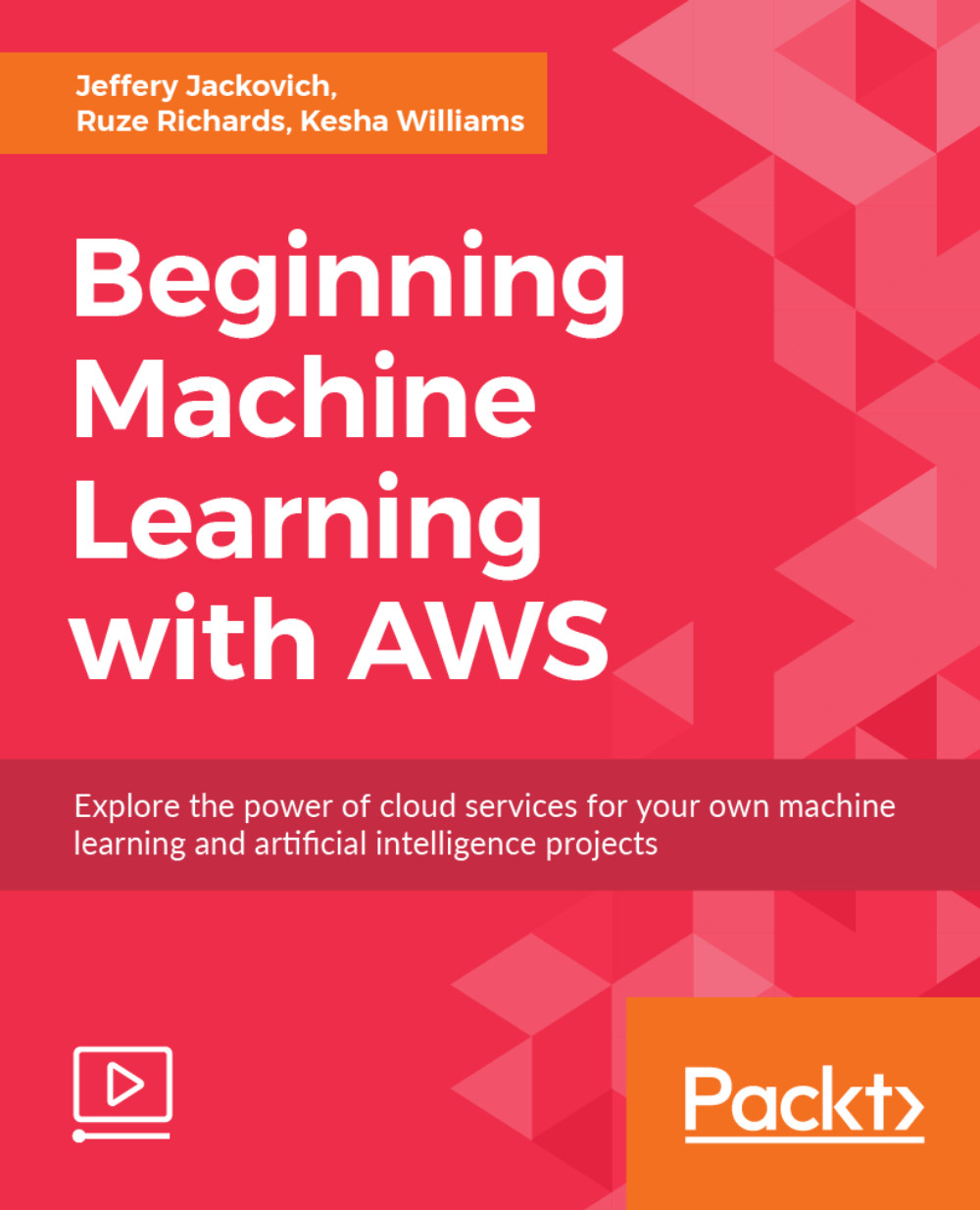 Beginning Machine Learning with AWS