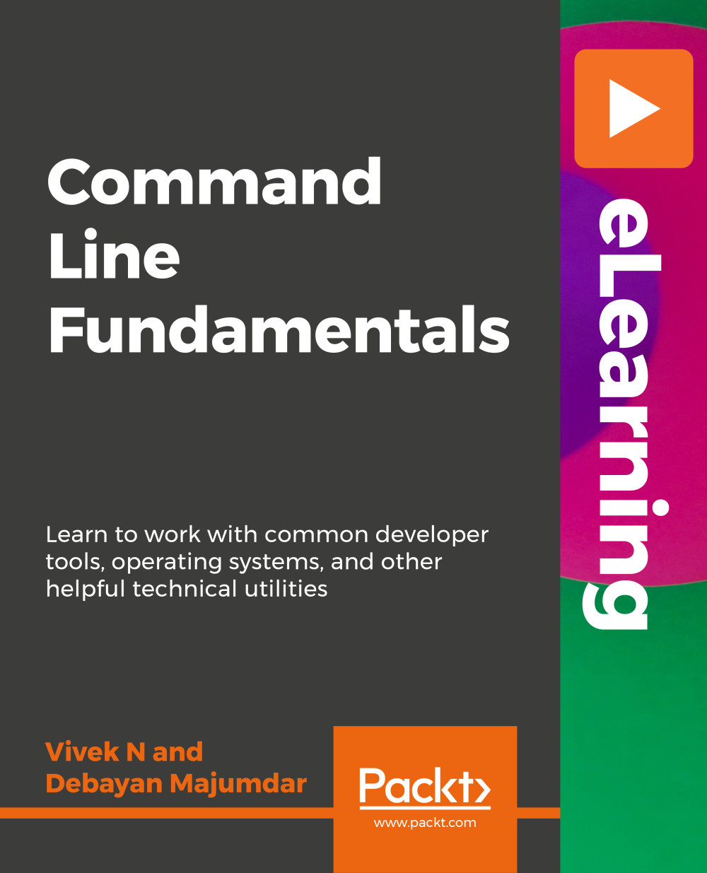 Command Line Fundamentals