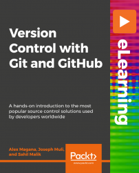 Version Control With Git And GitHub | Packt