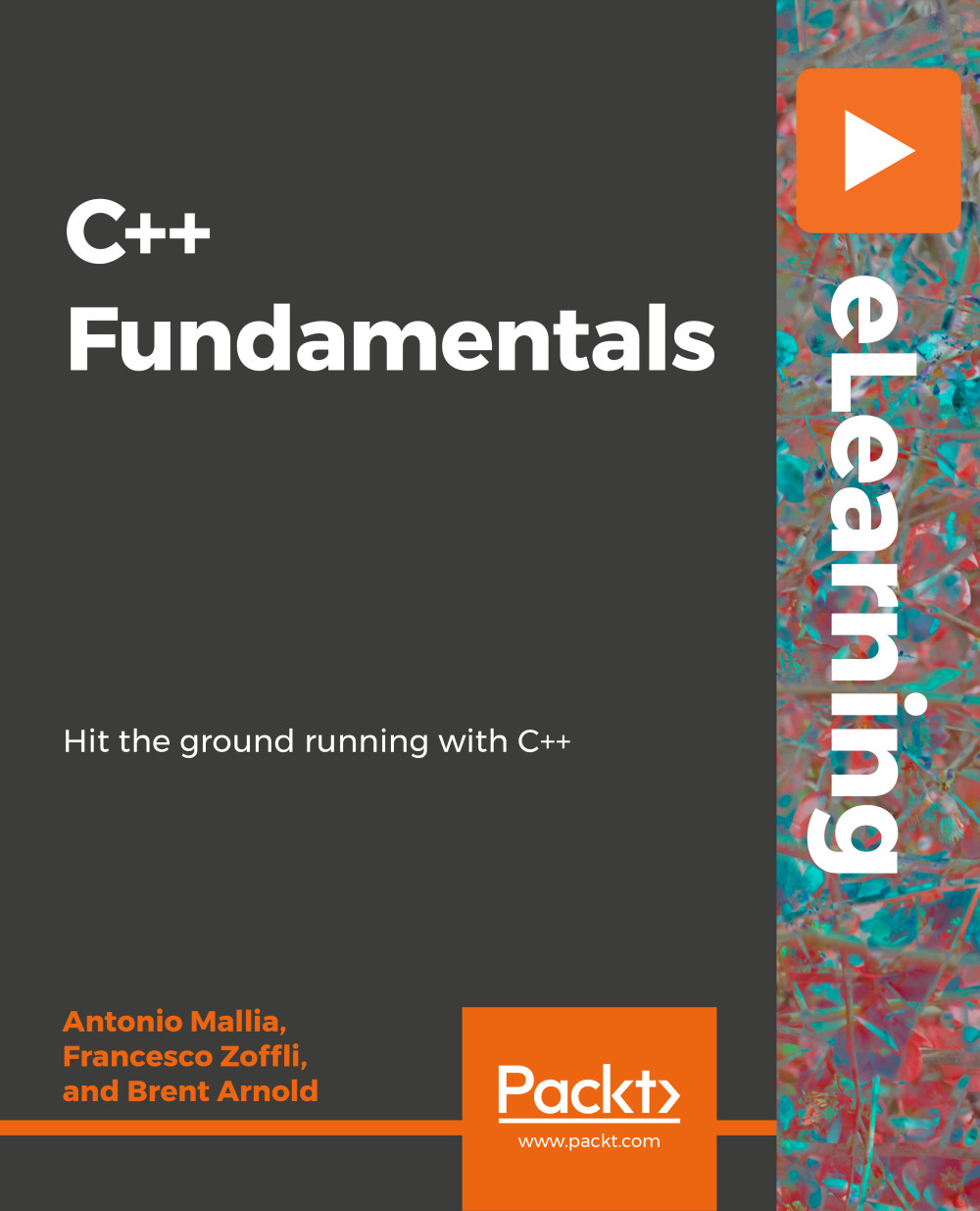 C++ Fundamentals