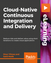 Cloud-Native Continous Integration and Delivery