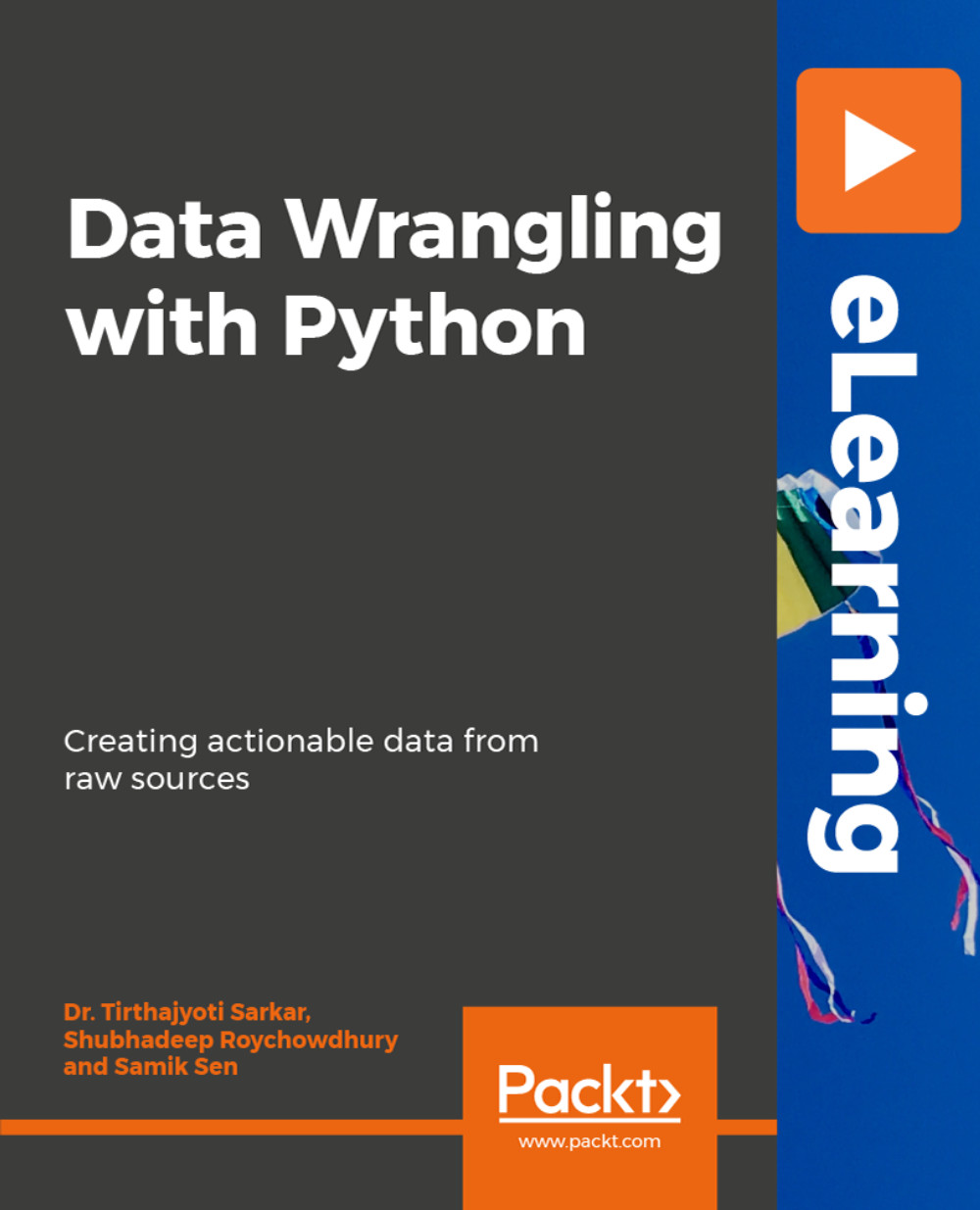 Data Wrangling with Python