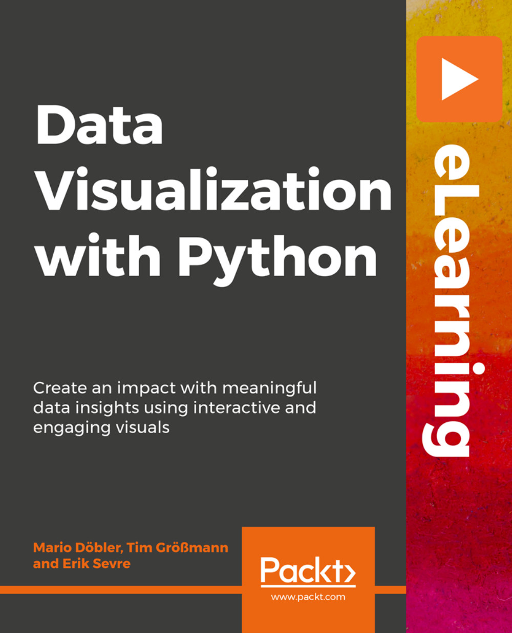 Data Visualization with Python