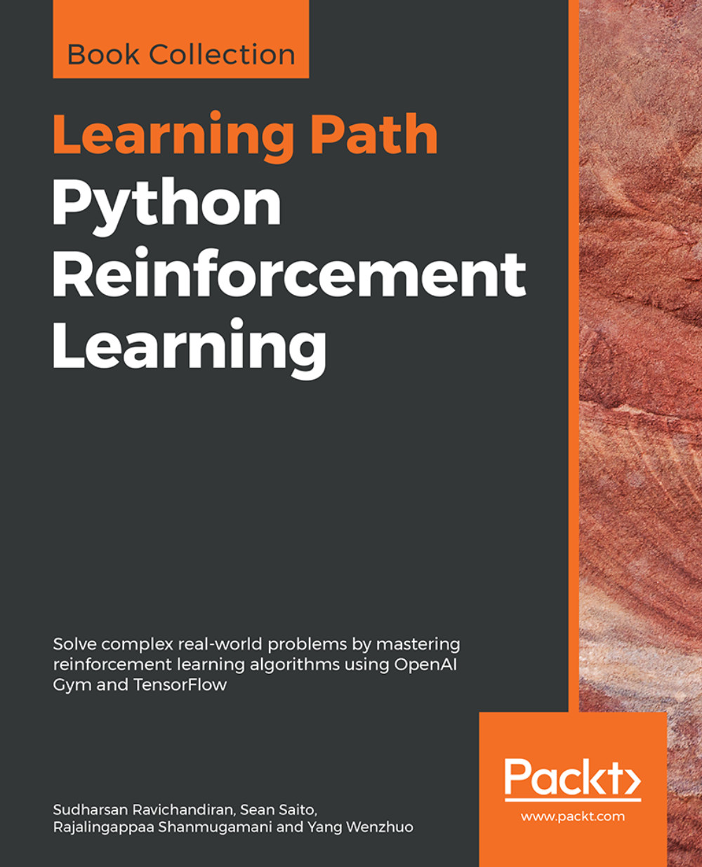 Python Reinforcement Learning