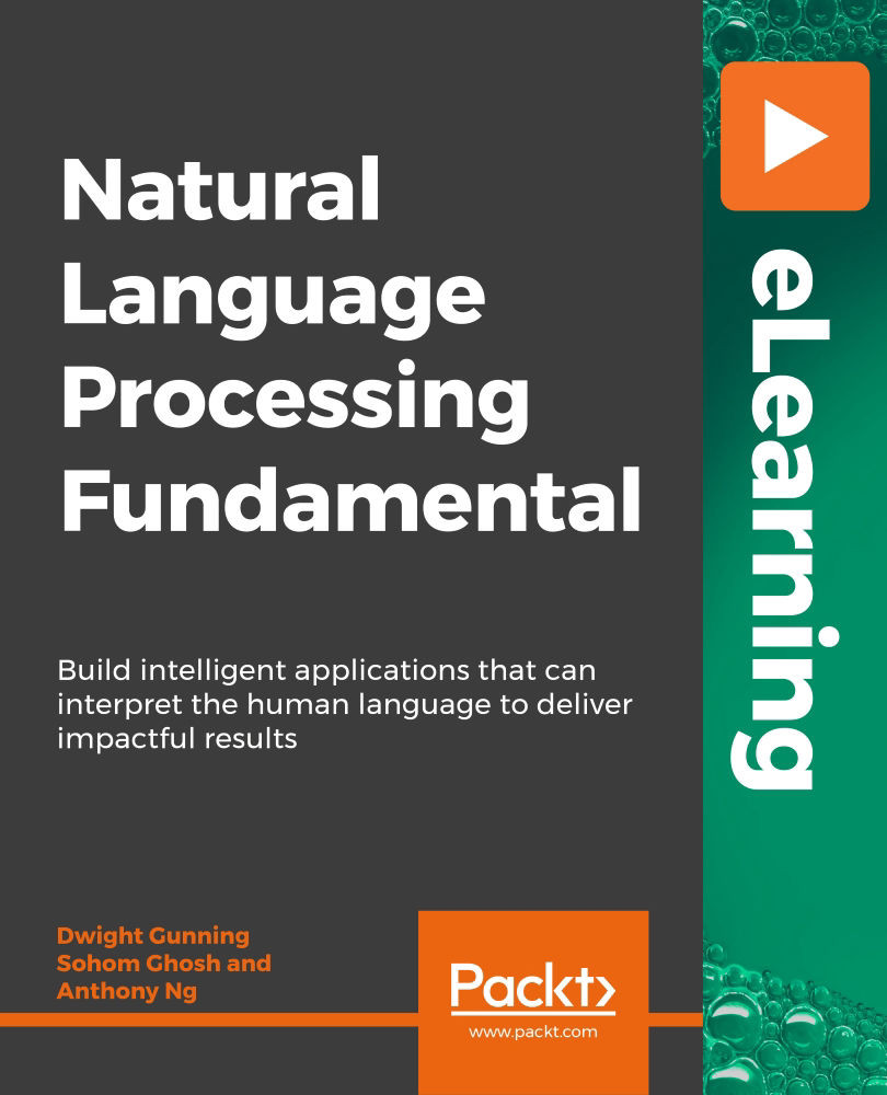 Natural Language Processing Fundamentals