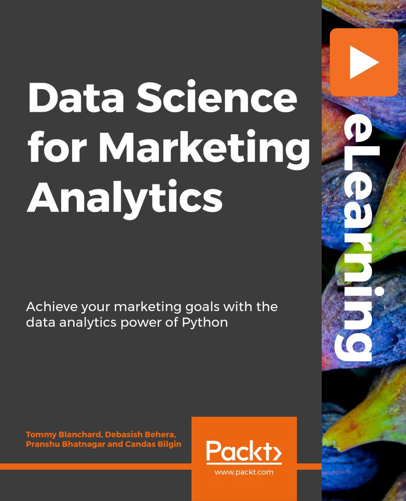 Data Science for Marketing Analytics