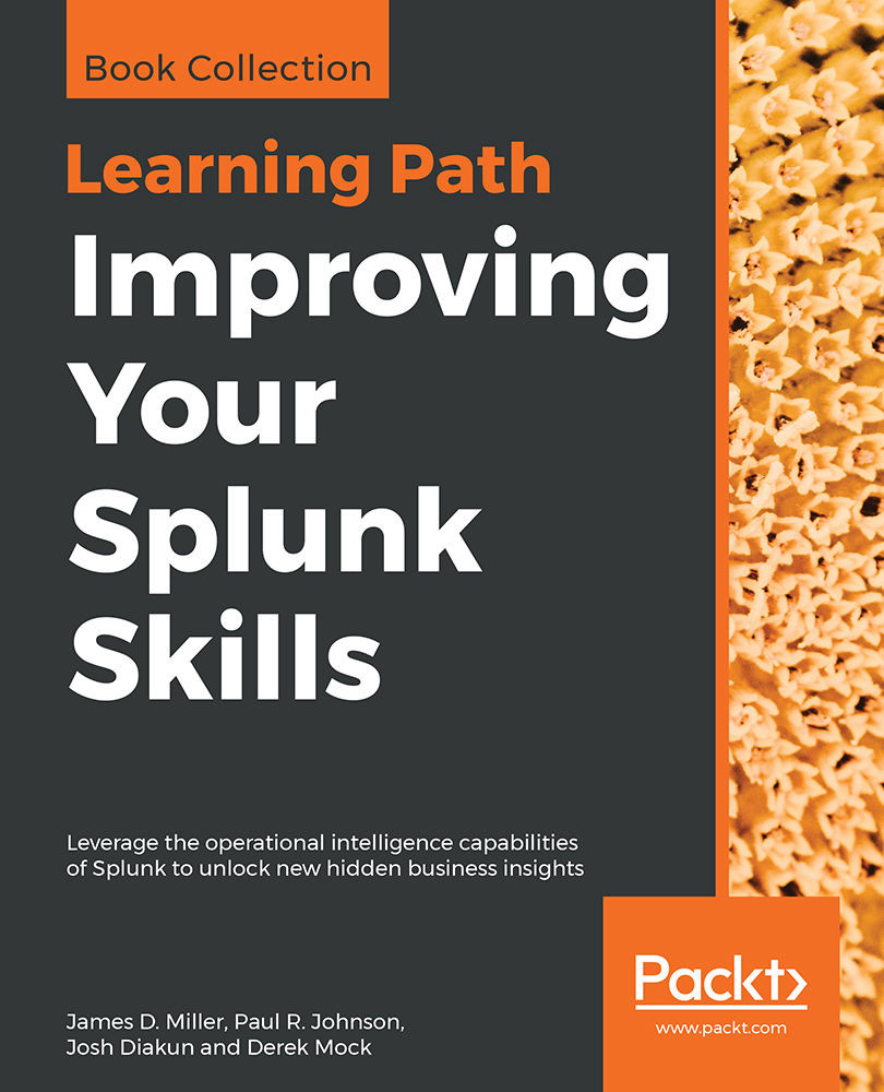 Improving Your Splunk Skills