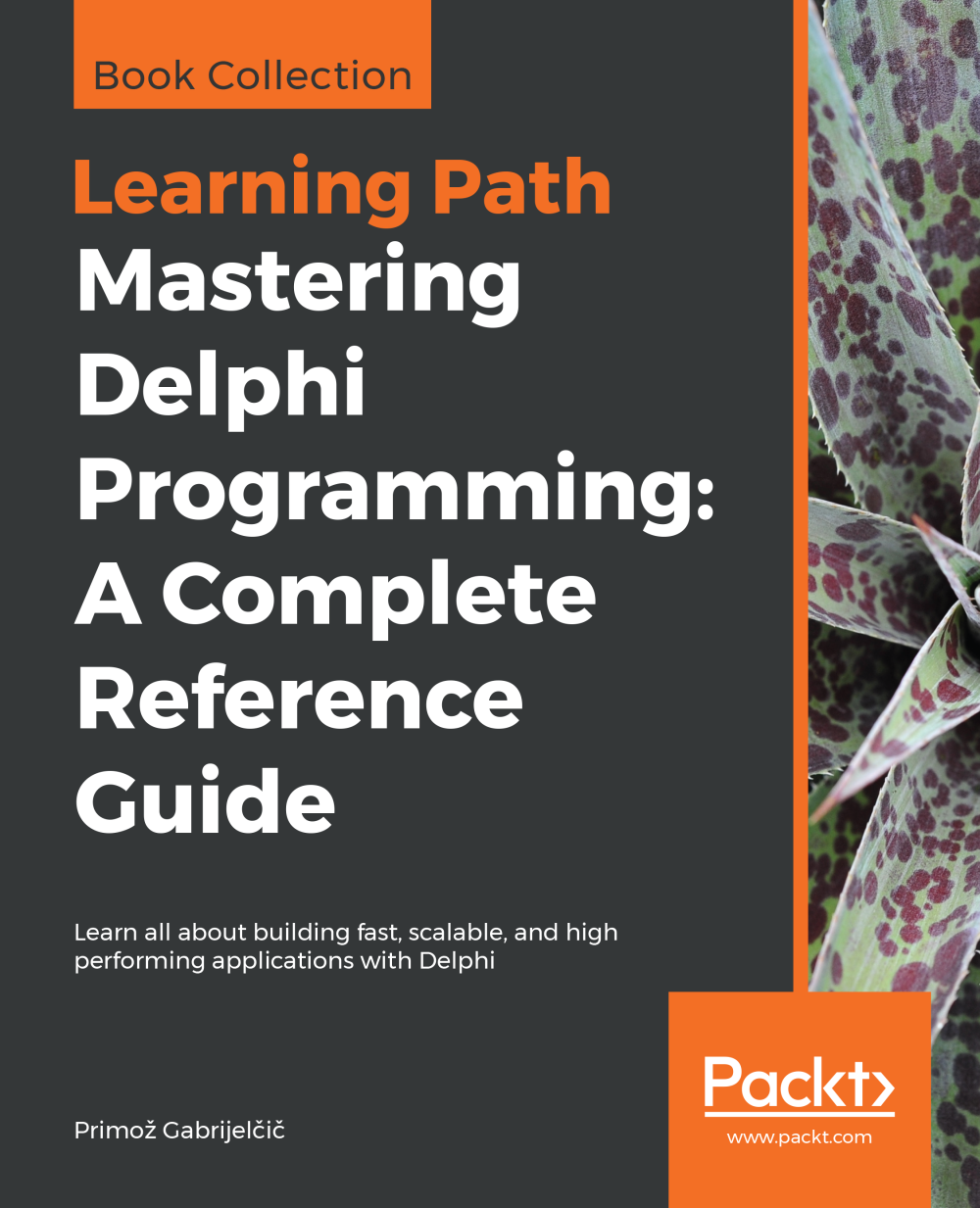 Packt+ | Advance your knowledge in tech