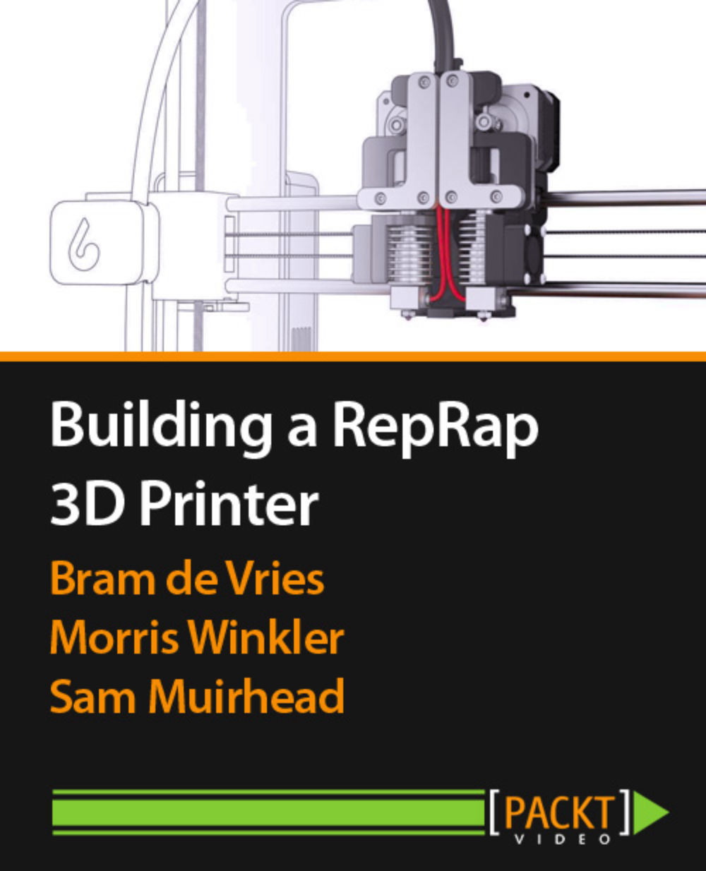 Building a RepRap 3D Printer