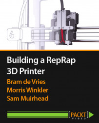 Building a RepRap 3D Printer [Video]