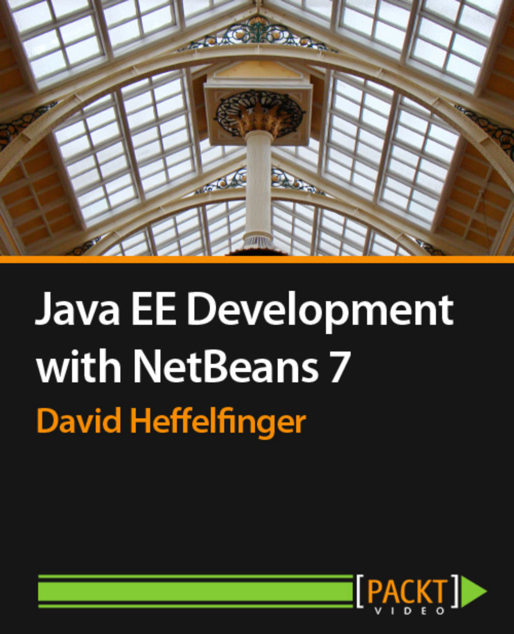 Java EE Development with NetBeans 7