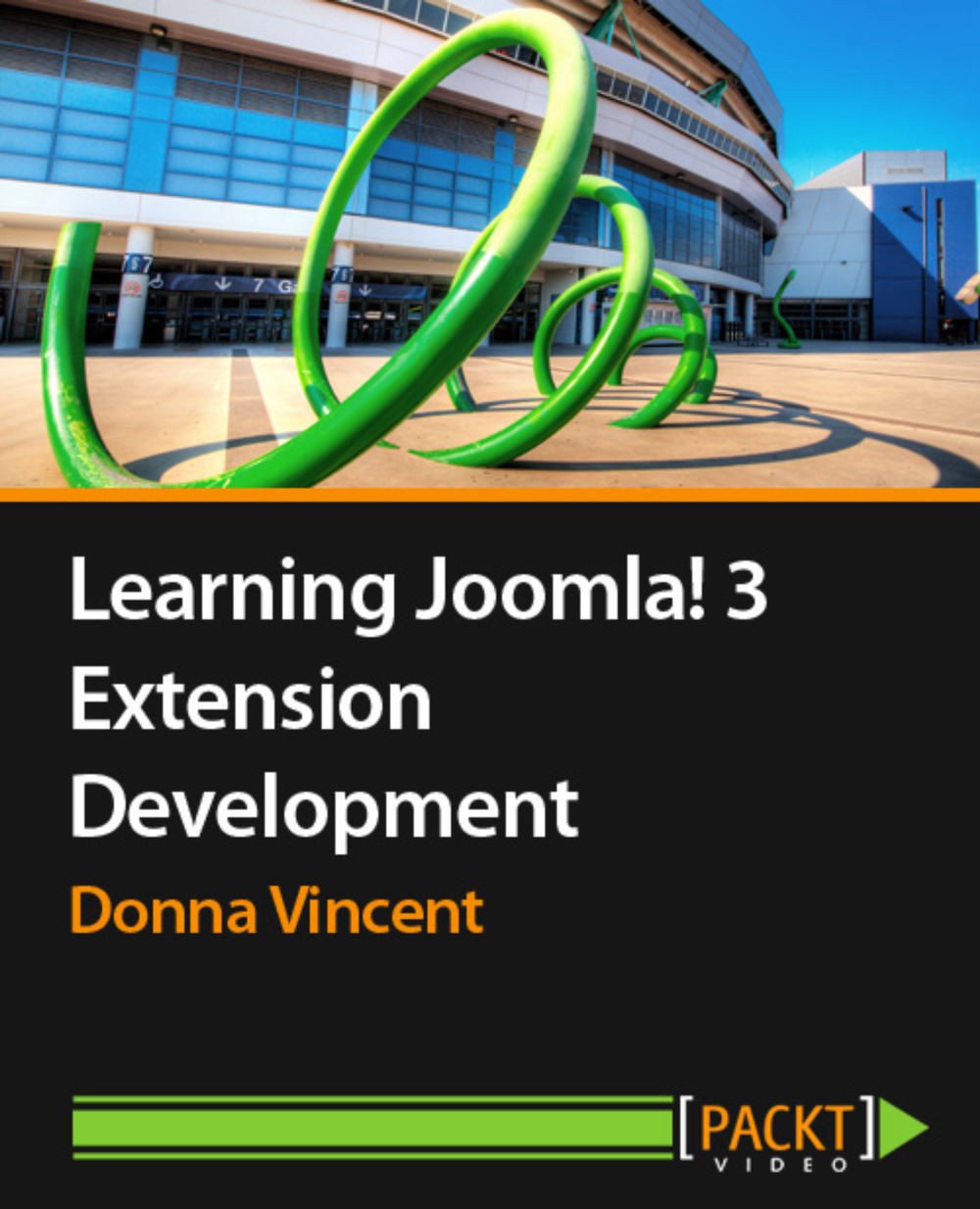 Learning Joomla! 3 Extension Development