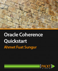 Oracle Coherence Quickstart [Video]