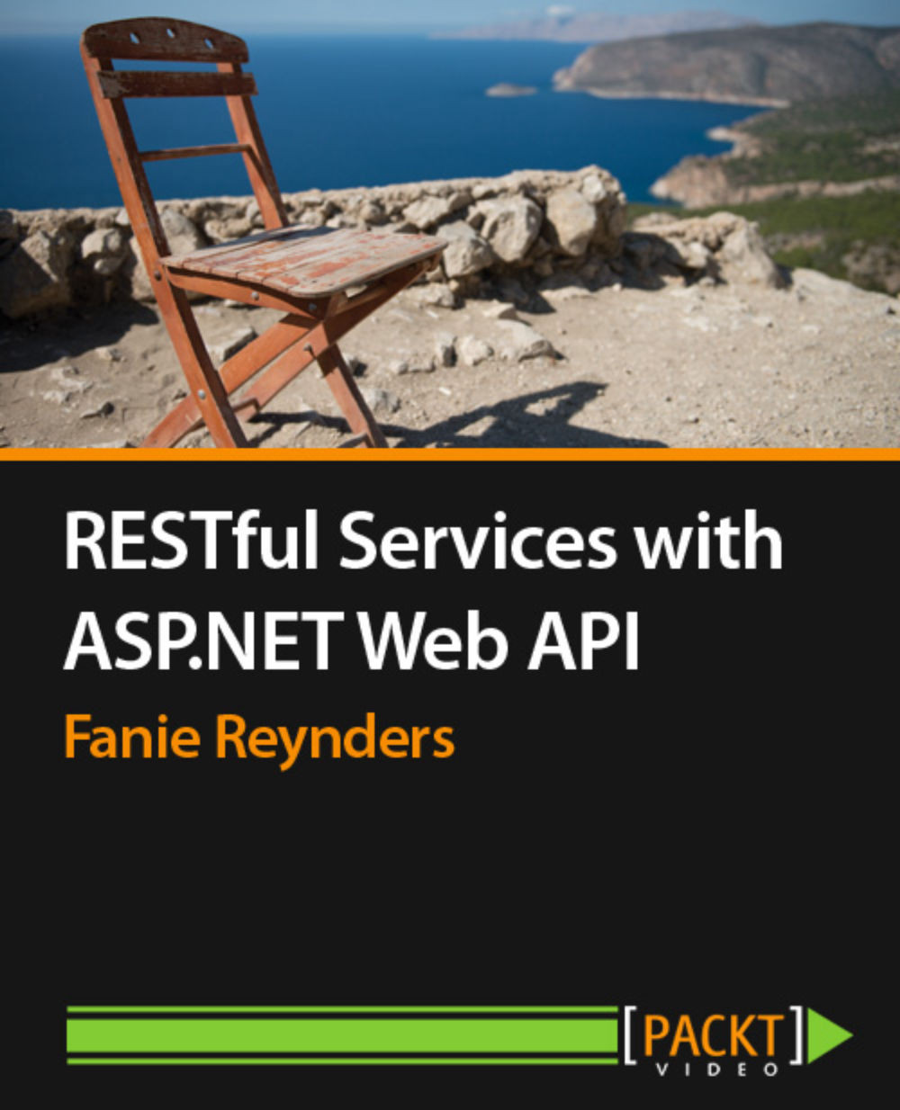 RESTful Services with ASP.NET Web API