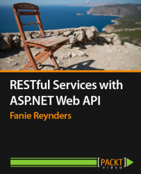 RESTful Services with ASP.NET Web API [Video]