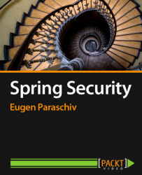 Spring Security [Video]