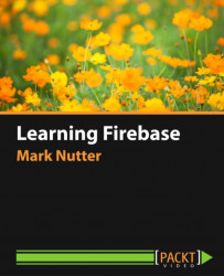 Learning Firebase [Video]