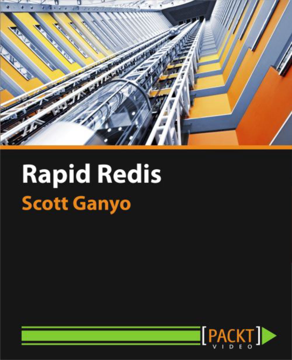 Rapid Redis