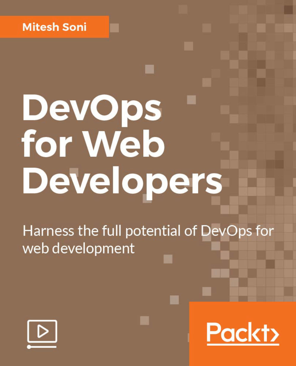 DevOps for Web Developers