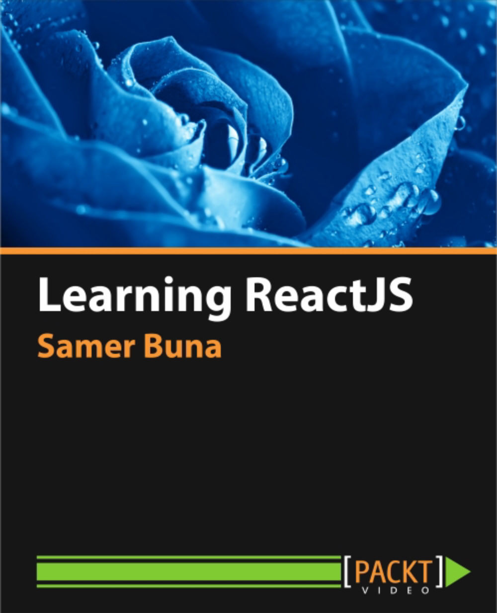 Learning ReactJS