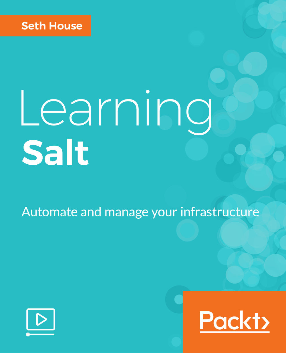 Learning Salt