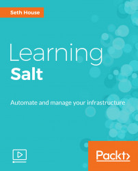 Learning Salt [Video]