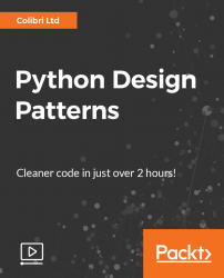 Python Design Patterns [Video]