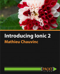 Introducing Ionic 2