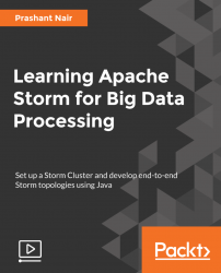Learning Apache Storm for Big Data Processing [Video]
