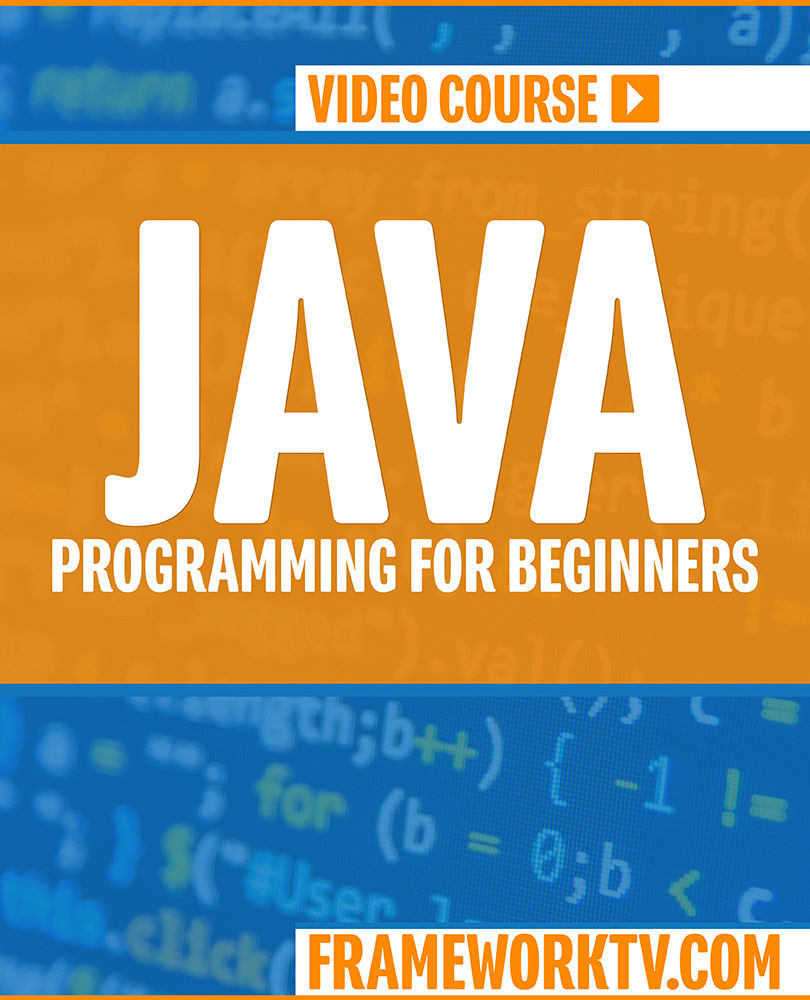 Java Programming for Beginners